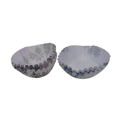 Small Paper Cupcake Cases (50 pcs)