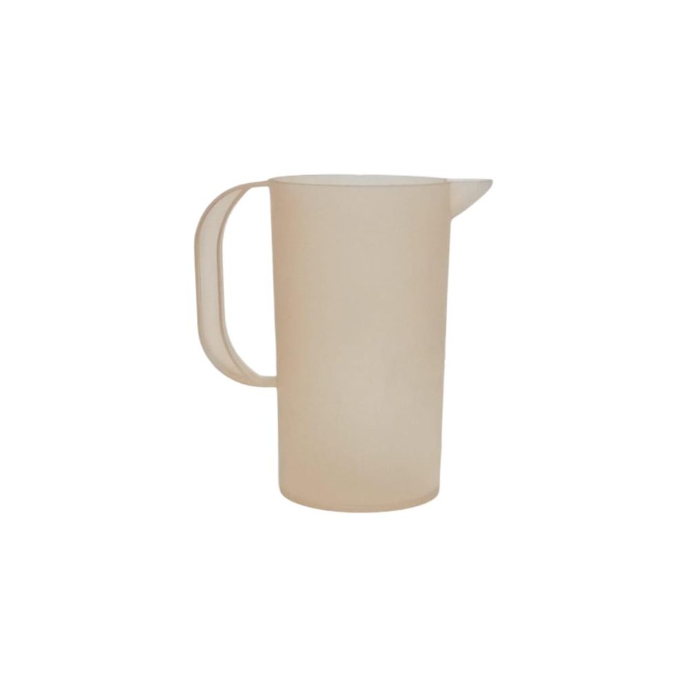 Small Plastic Water Jug