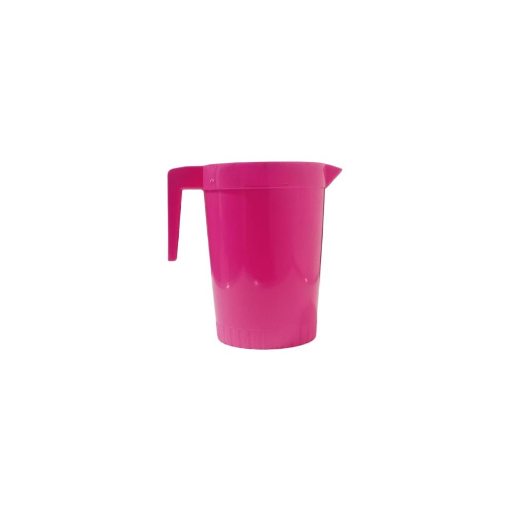 Plastic Water Jug (No Lid)