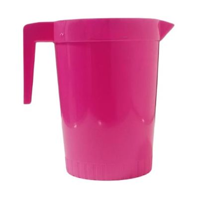 Plastic Water Jug (No Lid)
