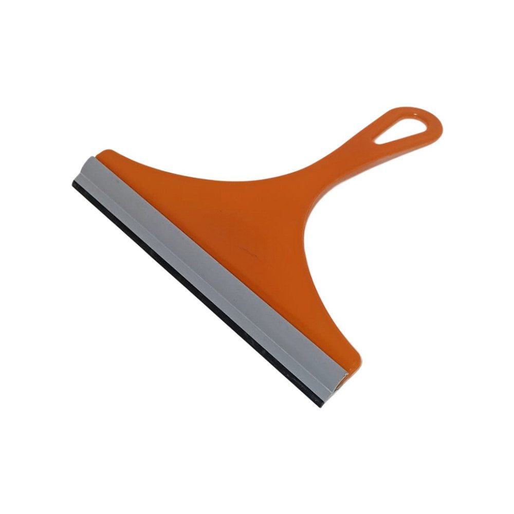 Handheld Glass Wiper Squeegee