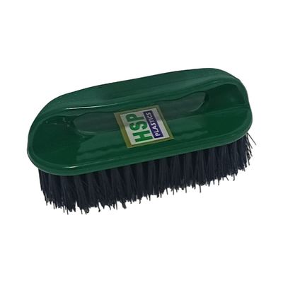 Oval Hand Scrubbing Brush