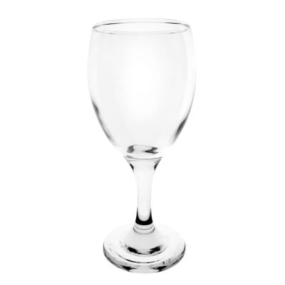 Normandy Wine Stem Glass 300ml