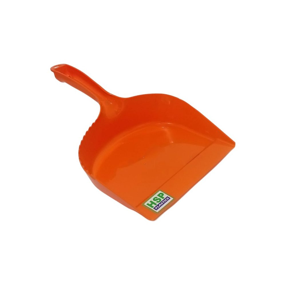 Plastic Dust Pan (Pan Only)