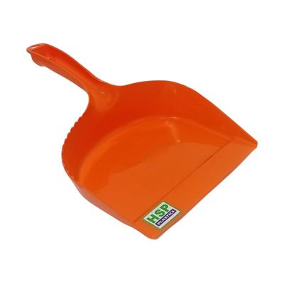 Plastic Dust Pan (Pan Only)