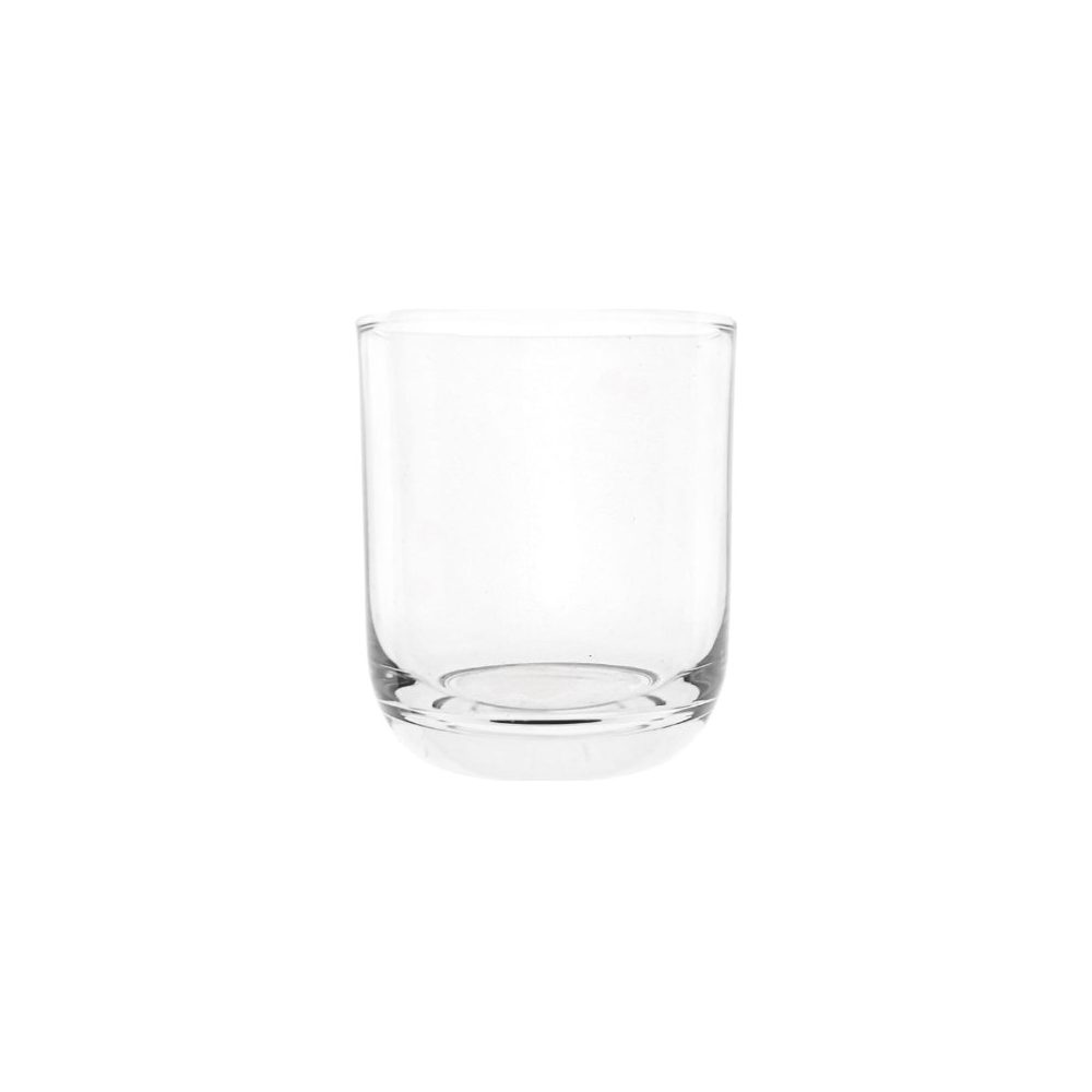 Rock Tumbler Glass 232ml