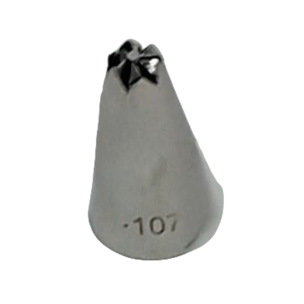 No. 107 Icing Nozzle