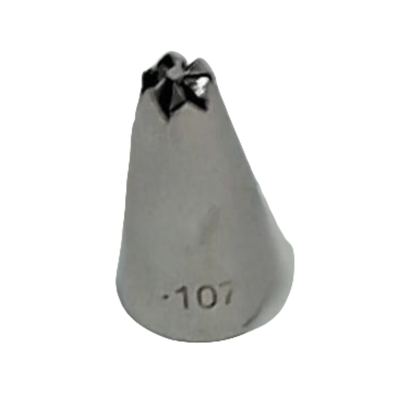 No. 107 Icing Nozzle