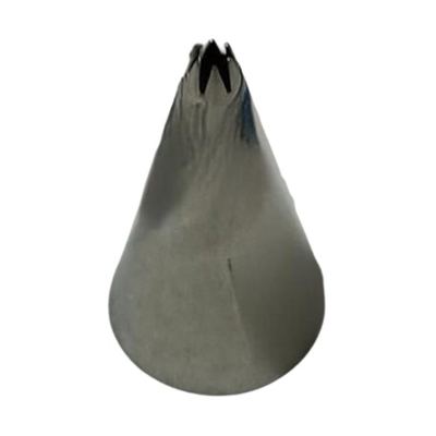 Stainless Steel Icing Nozzle No. 16