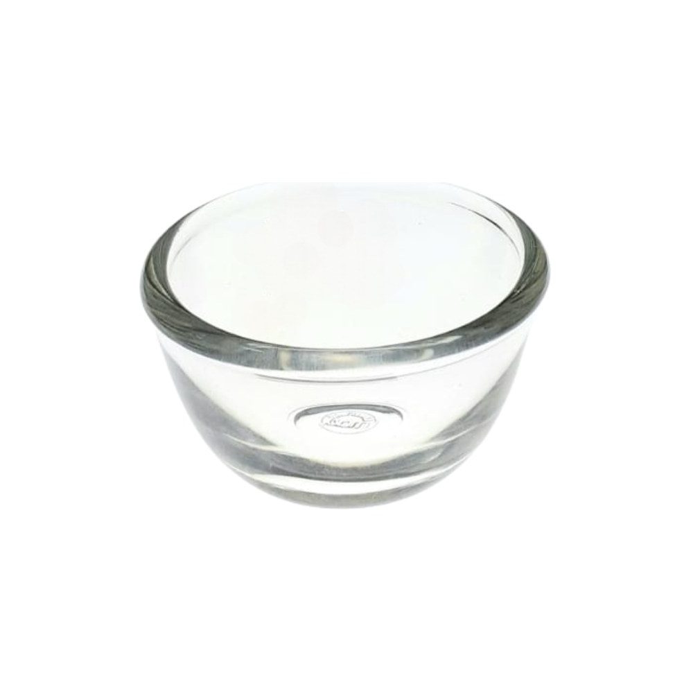 Small Glass Dip Bowl 50ml