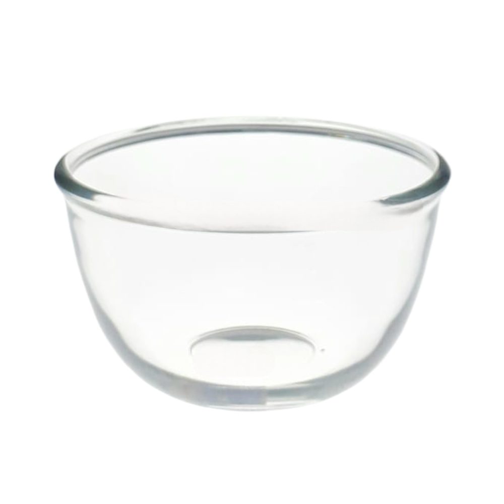 Lucky Glass 405ml glass bowl