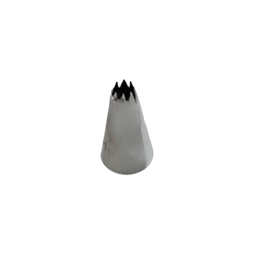 No. 21 Star Icing Nozzle