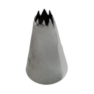 No. 21 Star Icing Nozzle