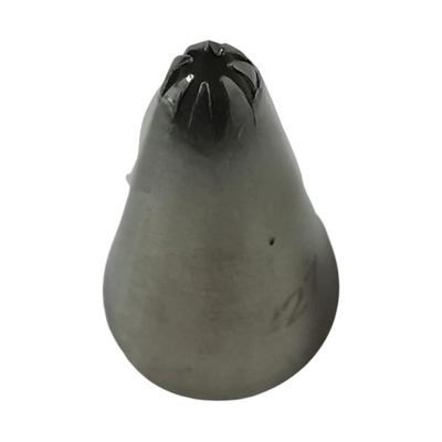No. 27 Closed Star Icing Nozzle