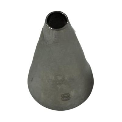 No. 8 Round Icing Nozzle