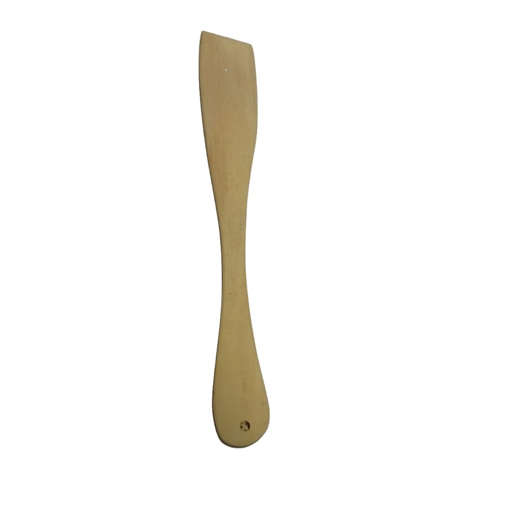 Wooden Cooking Spatula (No.5)