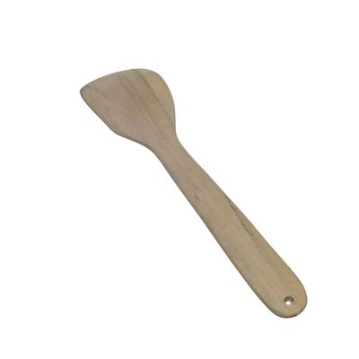 Wooden Cake Spatula No.9
