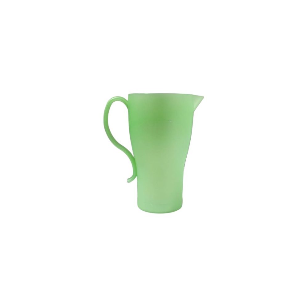 Plastic Water Jug Without Lid
