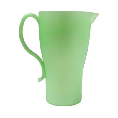 Plastic Water Jug Without Lid