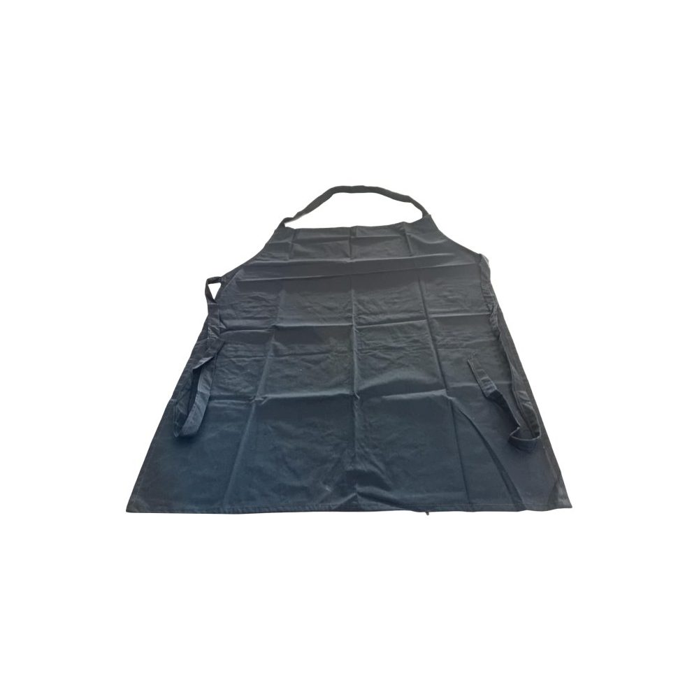 Blue Waterproof PVC Apron