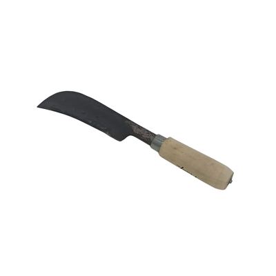 Heavy Carbon Steel Kitchen Knife