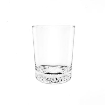 220ml Rock Tumbler Glass