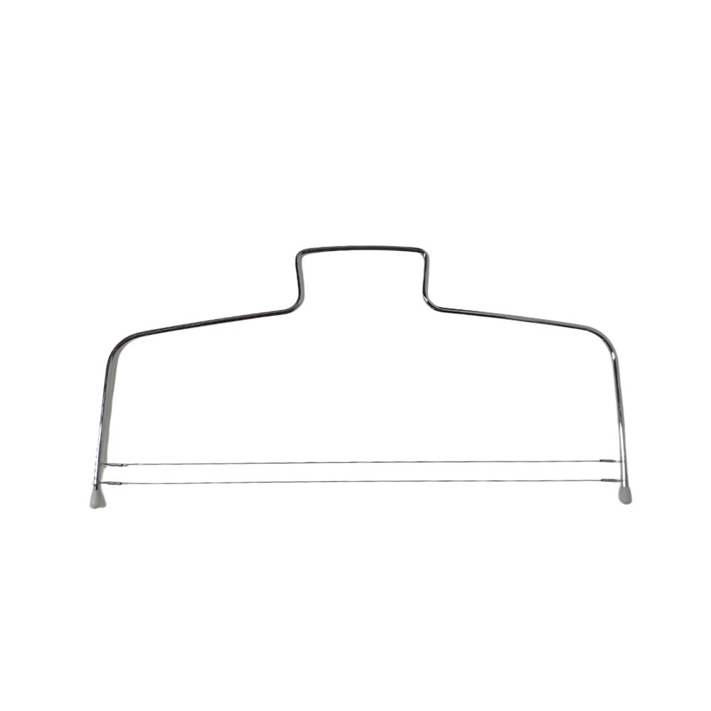 Wire Cake Slicer / Layer Leveller