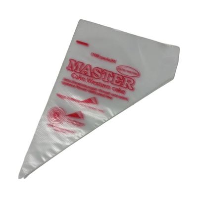 Disposable Icing Piping Bags (10 Pack)