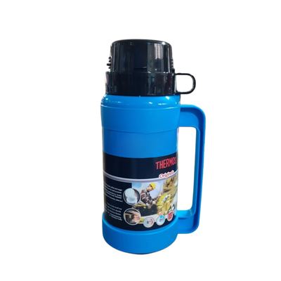 Vacuum Flask 750ml with Cup Lid