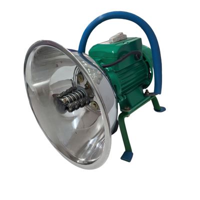 Electric Coconut Scraper Machine