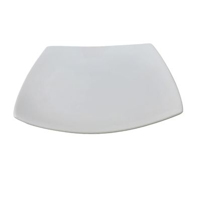 Dankotuwa Square White Side Plate