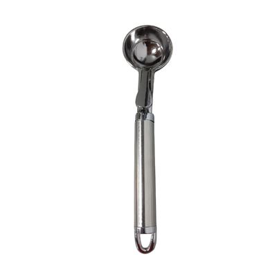 Stainless Steel Ice Cream Scoop