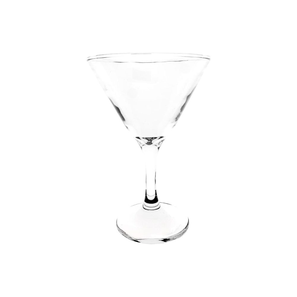225ml Martini Cocktail Glass