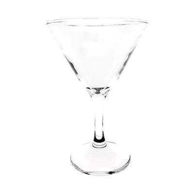 Martini, Cocktail & Margarita Glasses