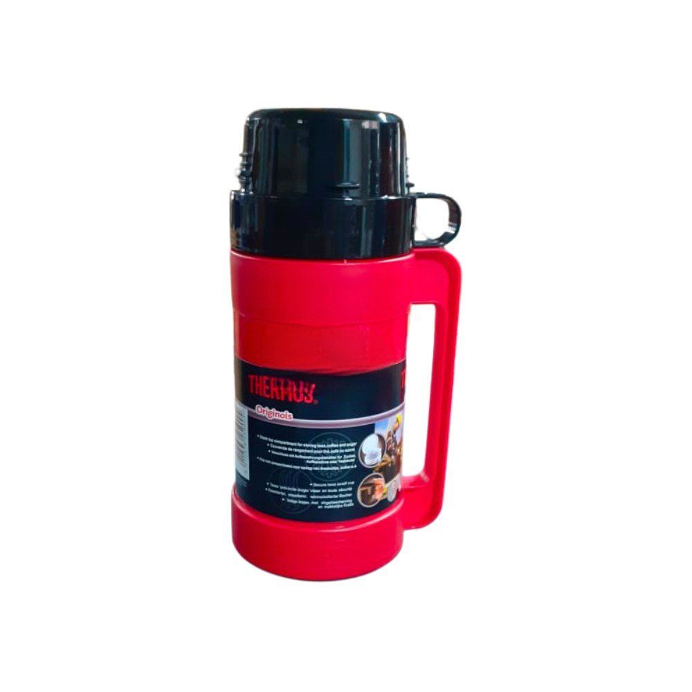 500ml Vacuum Flask With Handle
