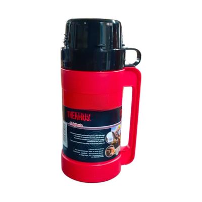 500ml Vacuum Flask With Handle