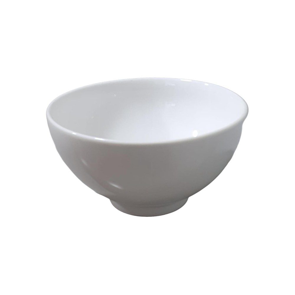 Dankotuwa White Porcelain Finger Bowl