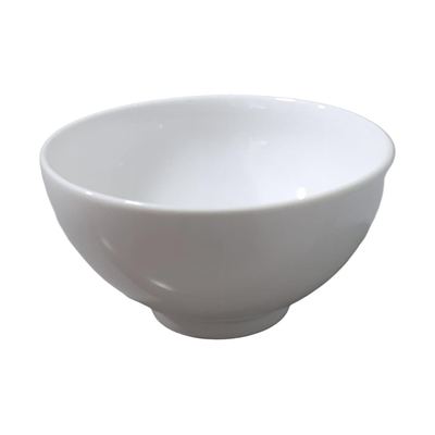 Dankotuwa White Porcelain Finger Bowl