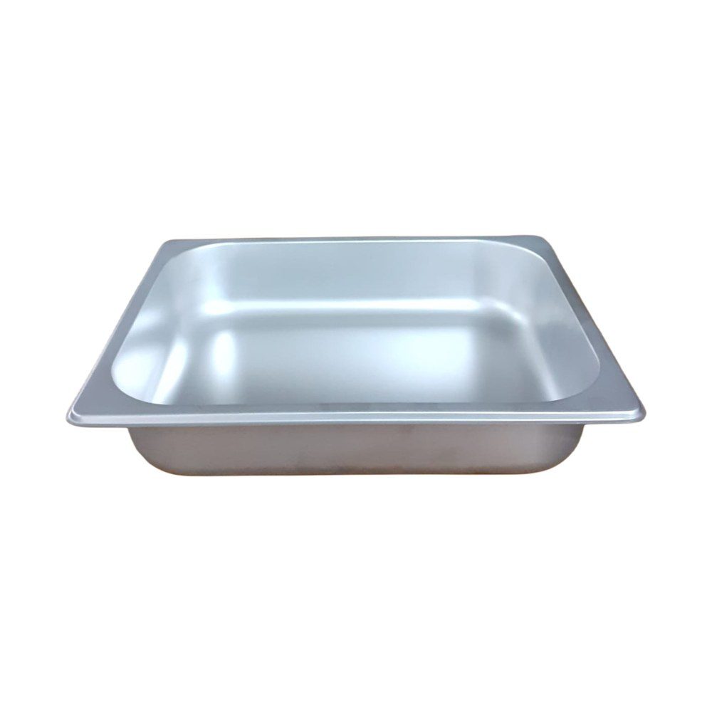 Half-size GN pan, 2 inch deep