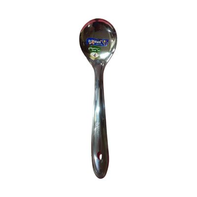 Stainless Steel Oval Basting Spoon