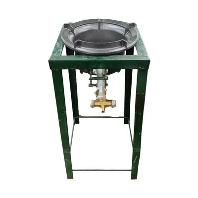 Gas Burners