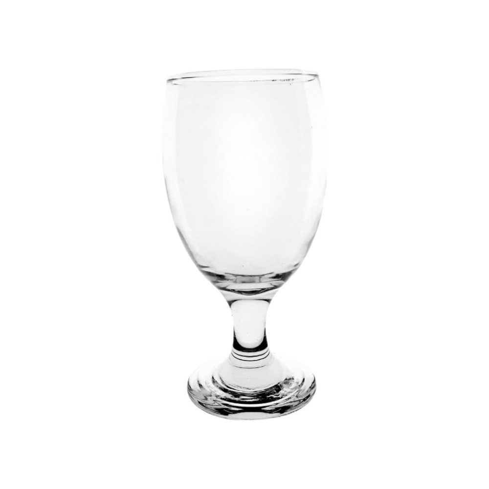 Cheerful Stemmed Water Goblet 300ml