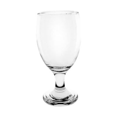 Cheerful Stemmed Water Goblet 300ml
