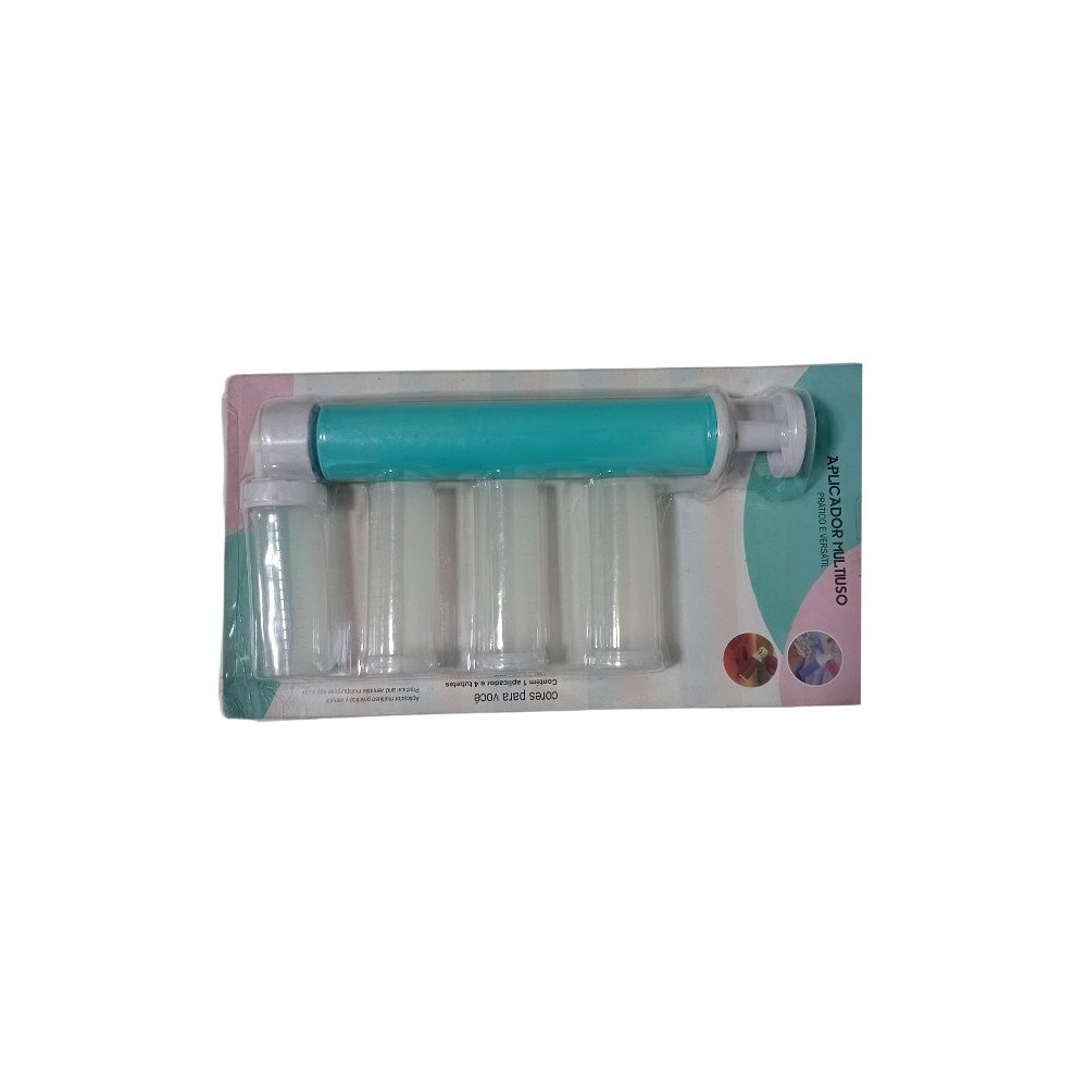 Manual Spray Gun with Bottles