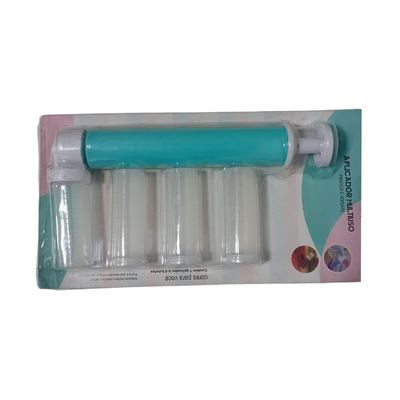 Manual Spray Gun with Bottles