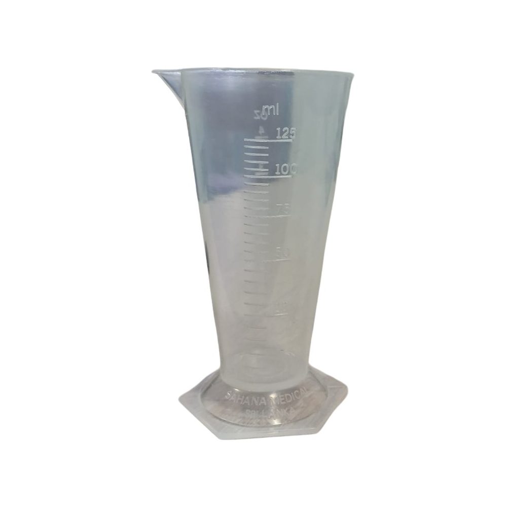 125ml conical measuring cup