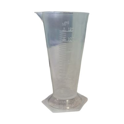 125ml conical measuring cup