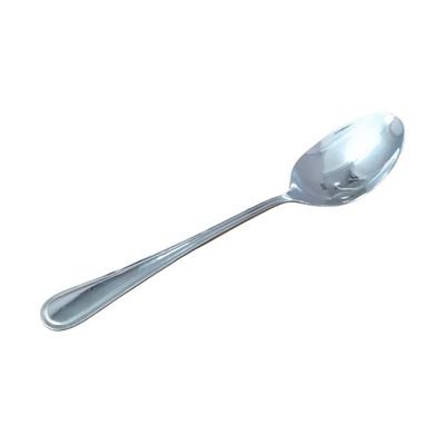 Stainless Steel Curry Serving Spoon