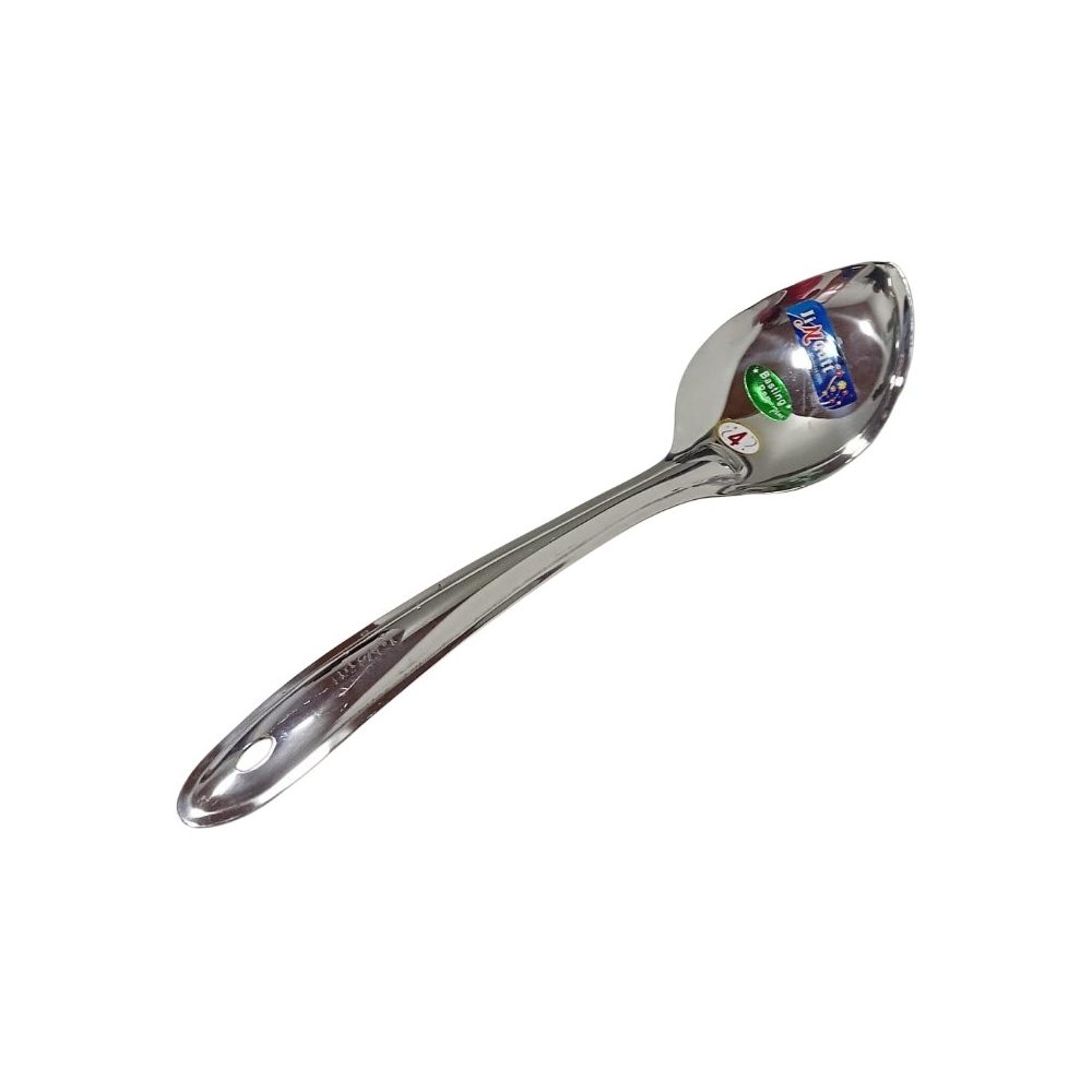 Stainless Steel Rice Serving Spoon
