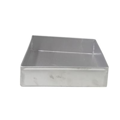 8-inch square cake tin